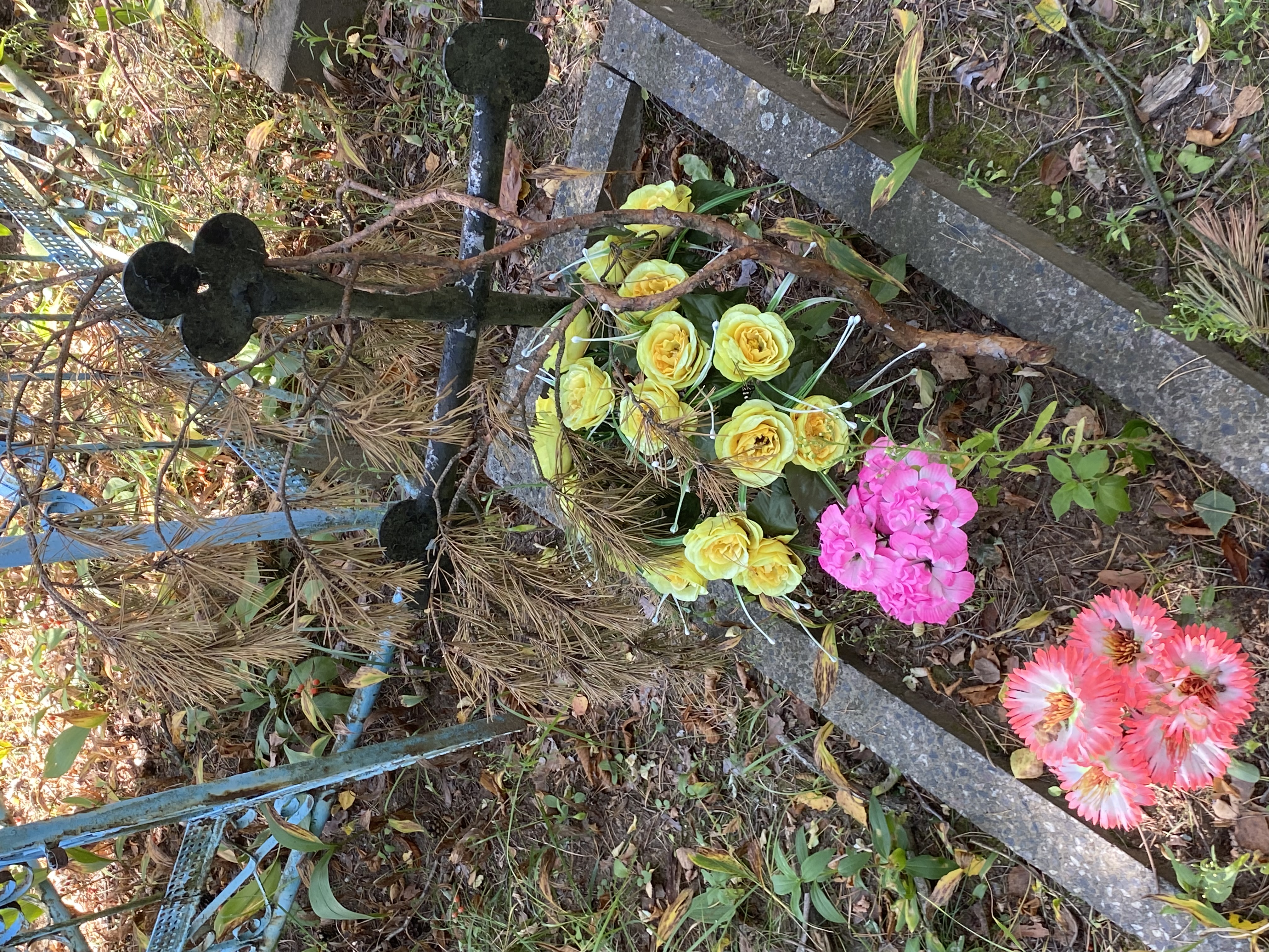 Фотография надгробия